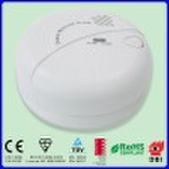 Carbon Monoxide Alarm(CO Alarm)