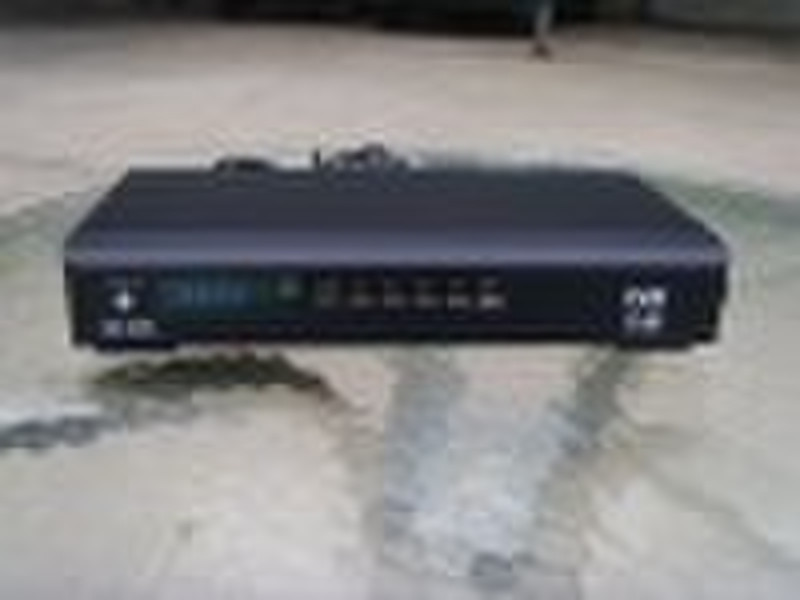 set top box