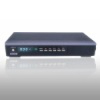 HD set top box