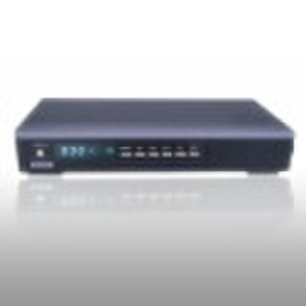 HD set top box