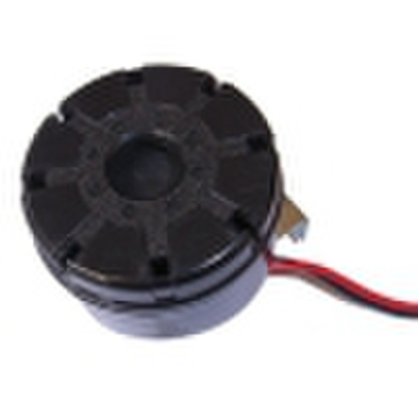 Piezo siren