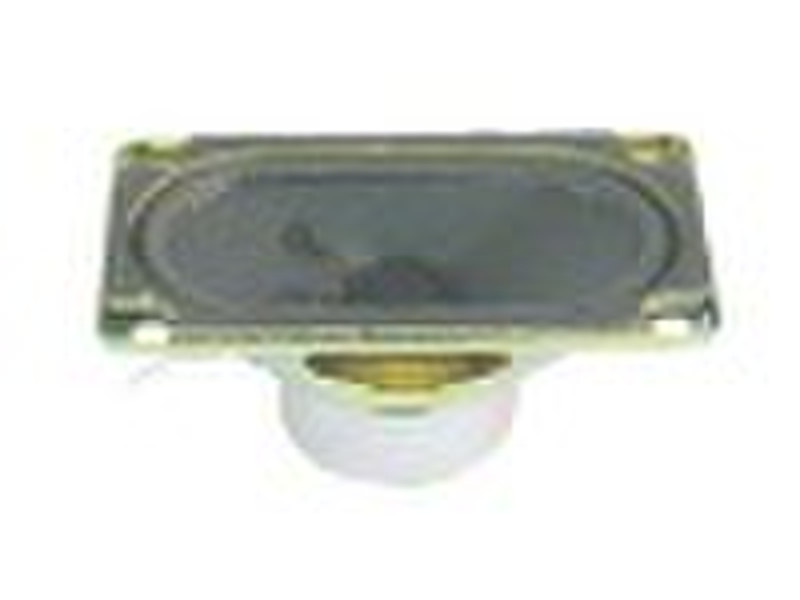 TV speaker (Dia. 90*50mm)