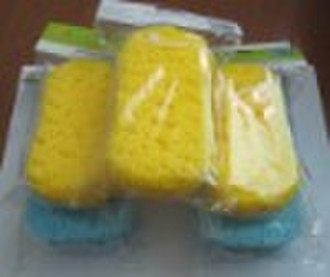 bath cellulose sponge