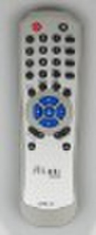 remote control- RC DVB-Q1