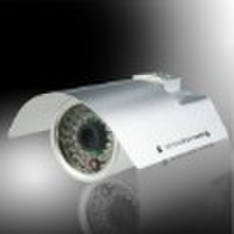 CCTV-Kamera mit Sony CCD Sensor