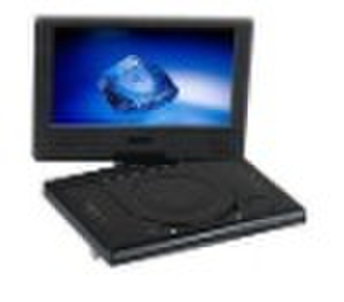 Portable DVD