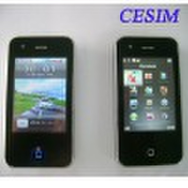 CESIM DCB MOBILE PHONES
