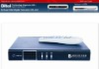 digital TV receiver  DL-DVB S1006