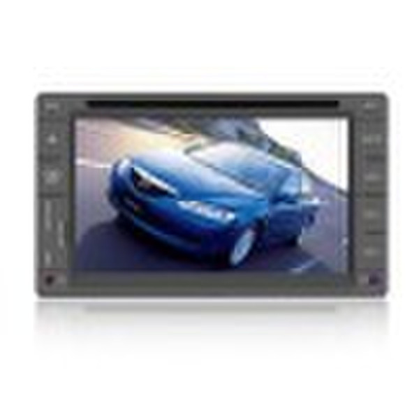 universal car dvd with gps ..