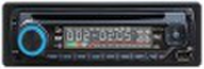 Car CD player ..