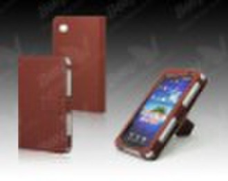 PU Leather case for Samsung Galaxy