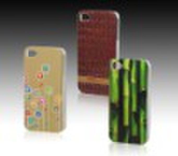 for iPhone 4 Hard  Plastic Case