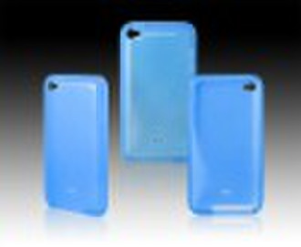 TPU Case for iPod Touch 4