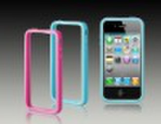 Bumper Case for iPhone 4, mobile phone case