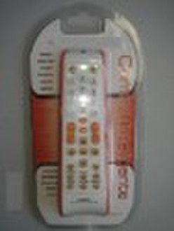 TV  UNIVERSAL REMOTE CONTROL 9514