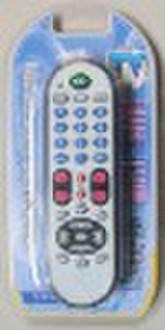 TV UNIVERSAL REMOTE CONTROL SY-3002A