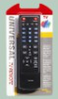 TV UNIVERSAL REMOTE CONTROL A380