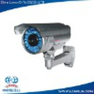 Uncovered varifocal 3.5-9mm Linse Tag / Nacht IR CCTV