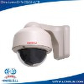 3X Optional Sofort Geschwindigkeit IP Mini PTZ-Dome CCTV ca