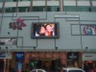 Outdoor LED Display Screen