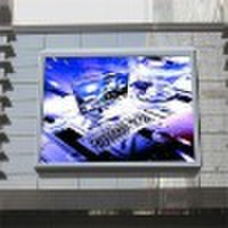 P12 Outdoor LED Screen