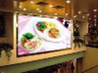 P12 indoor led screen