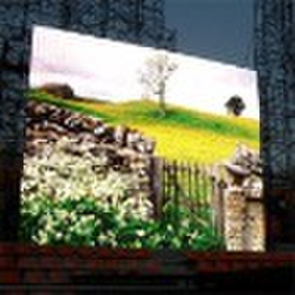 LED outdoor led display