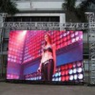 P10 indoor led display panel