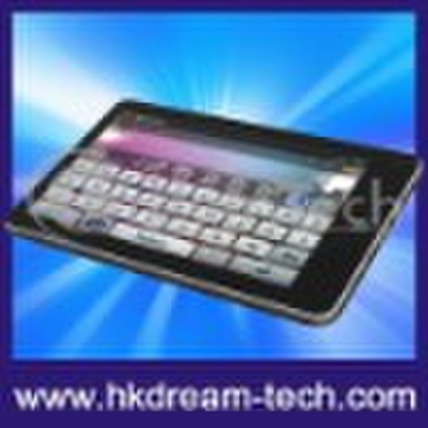 Google Android Tablet PC