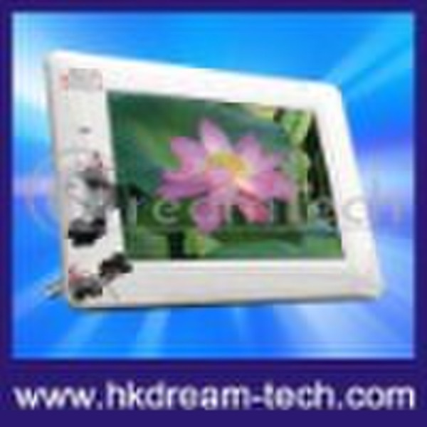 digital photo frame