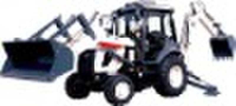 挖土机搬运车WZ30-25