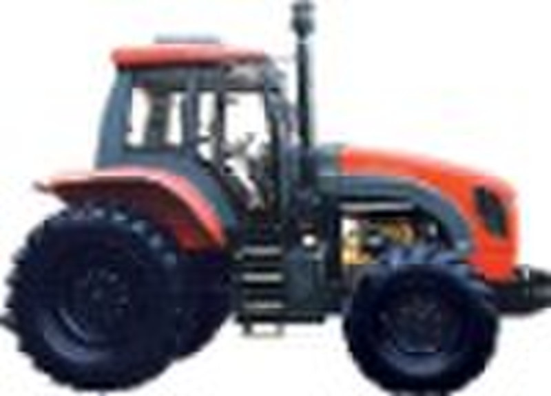 KAT Traktor KAT1254A