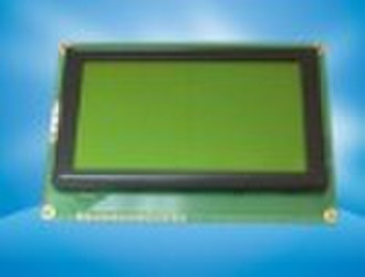 LCD MODULE STN 240*64 DOT MATRIX STN