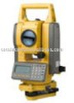 Topcon 100 total station