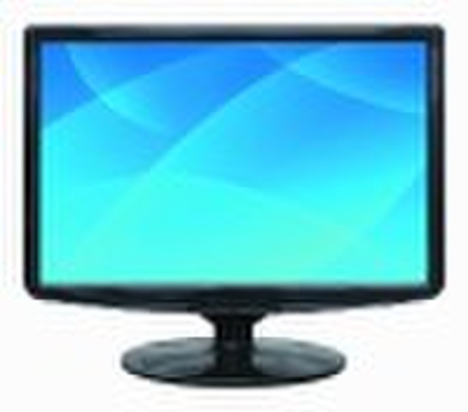 22-Zoll-Erstausrüsterqualität LCD-Monitor / Display