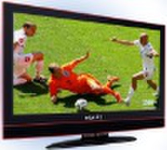 32 inch LCD TV with DVB-T