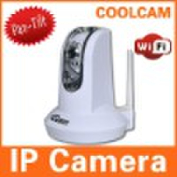 NIP-05BW Innen WiFi IP-Kamera