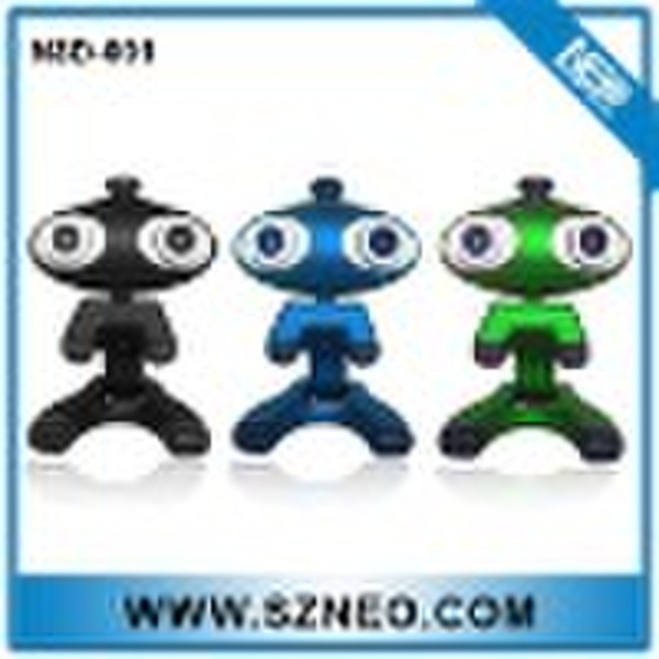 (N3D-001) 3D Webcam