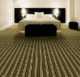 PP tufted carpet