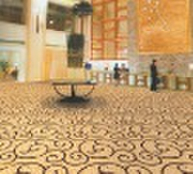 hotel wilton carpet