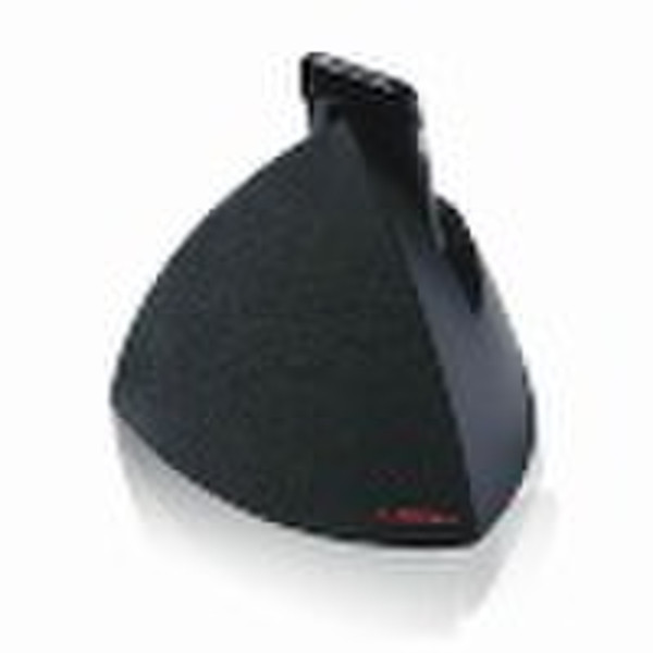 High Quality Portable Speaker for iPod/iPhone with