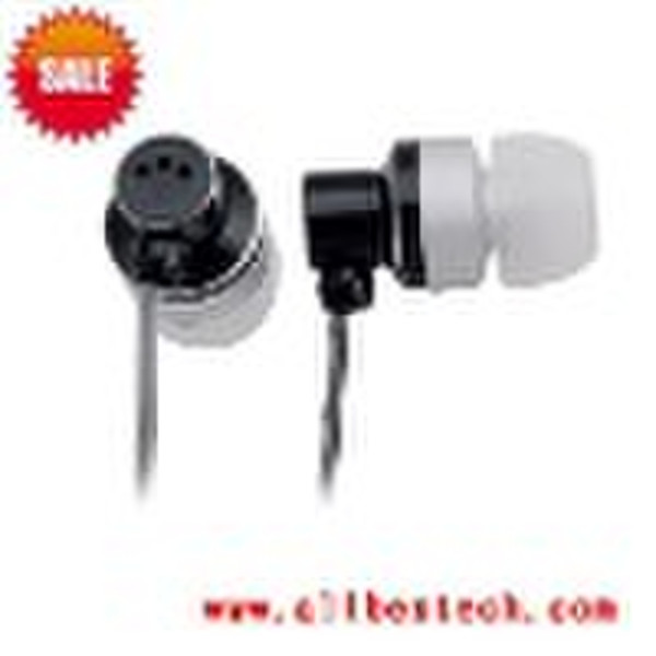 In-ear Earphone (E07050)