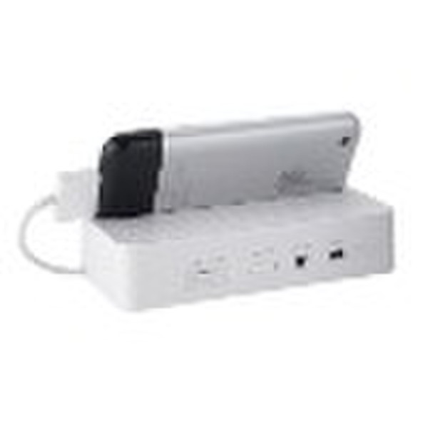 Docking Station for iPhone