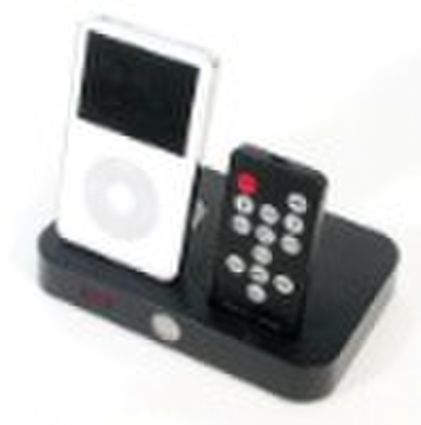 for  iPod / iphone 3GS / iphone 4 dock(Audio &