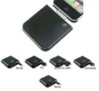 for iPhone USB Charger Adapter