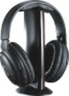 Stereo Wireless Headphone