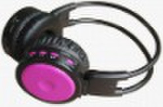 MP3 player Headphone