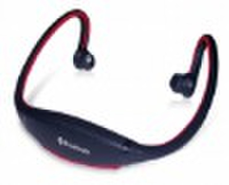 Bluetooth headset