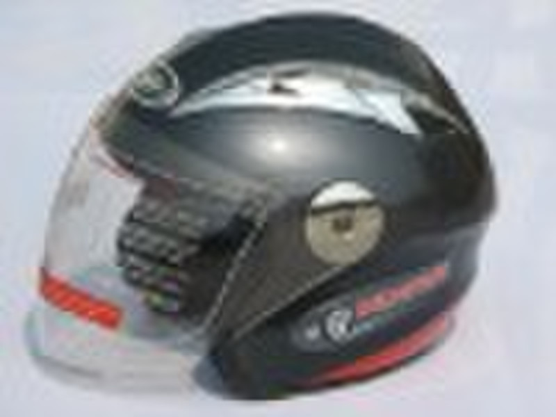 High Quality Half Face Helmet DF-612