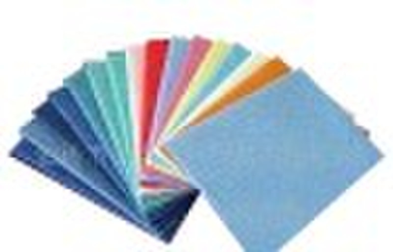 SPES compound fabric